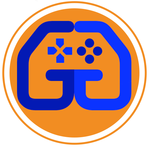 The Groovy Gang Logo